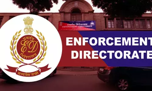 Goa: ED raids premises of businessman, bank valuer in Rs 2.63 crore gold loan fraud