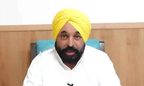 Punjab Cabinet allows farmers to remove sand, silt accumulated with floods