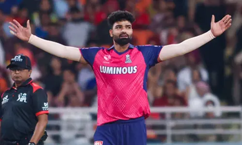 Central Zone make four changes ahead of Duleep Trophy final against South Zone