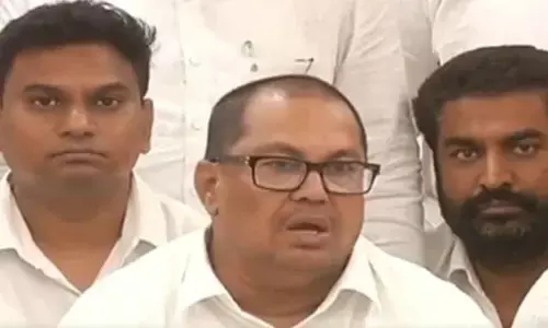 OBC bodies to launch protest and move court against Maha govts decision on providing Kunbi status to Marathas