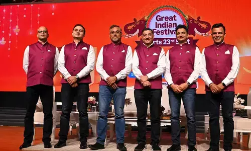 Amazon.in announces the Amazon Great Indian Festival starting September 23