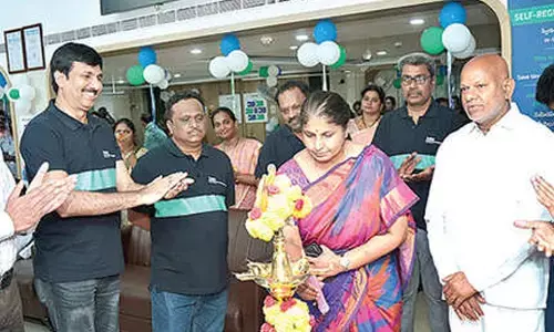 Aster Narayanadri Hospital holds Teachers’ Day