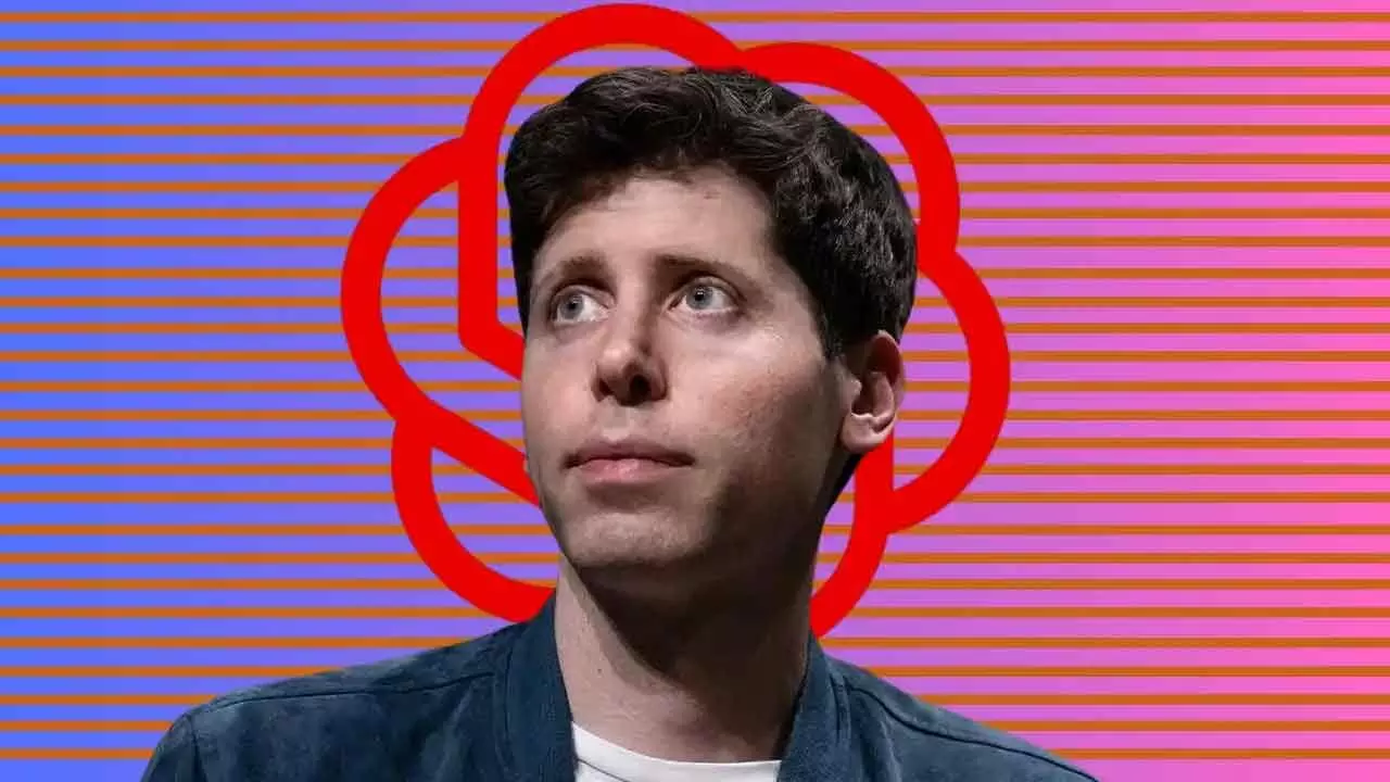 Sam Altman Says Social Media Feels Fake: Struggles to Tell Humans From AI Bots Sam Altman Says Social Media Feels Fake: Struggles to Tell Humans From AI Bots