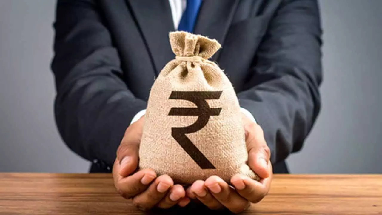 Indian youth prioritising savings under new tax regime: Report Indian youth prioritising savings under new tax regime: Report