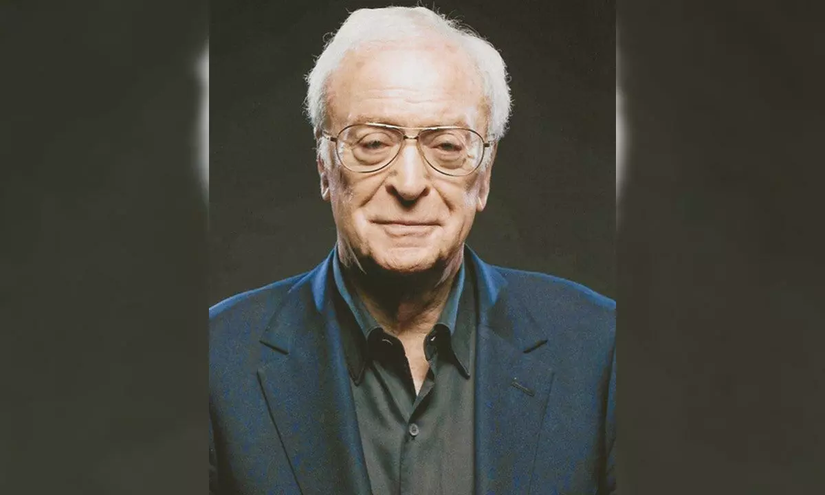 Michael Caine to come out of retirement for ‘The Last Witch Hunter’ sequel Michael Caine to come out of retirement for ‘The Last Witch Hunter’ sequel
