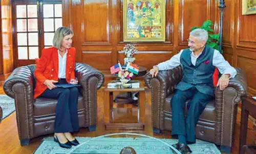 Iowa Governor to further deepen India-US trade ties