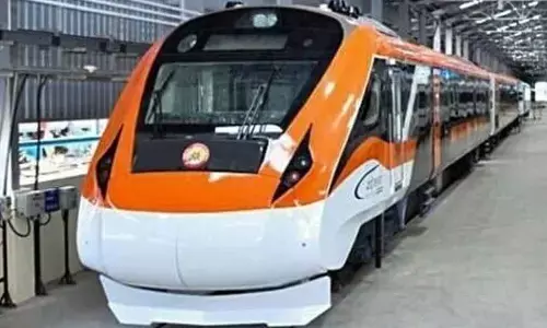 1st Vande Bharat sleeper express set to launch soon