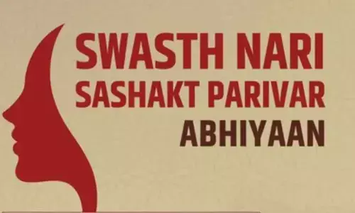 PM to launch ‘Nari Sashakt Abhiyaan’ on Sept 17