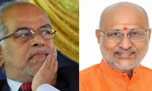 Vice-President Of India: Office with perks, but no regular salary