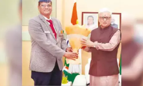 Film on preventing suicides to be screened in city tomorrow