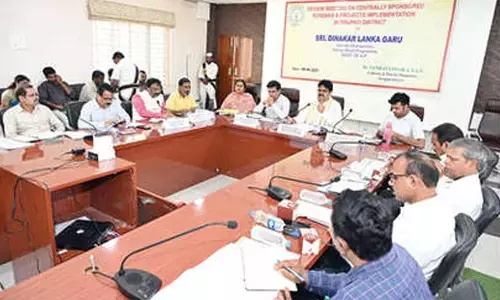 Over 28,000 students found anaemic in Tirupati