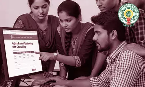 Third phase of AP EAPCET counselling to begin today