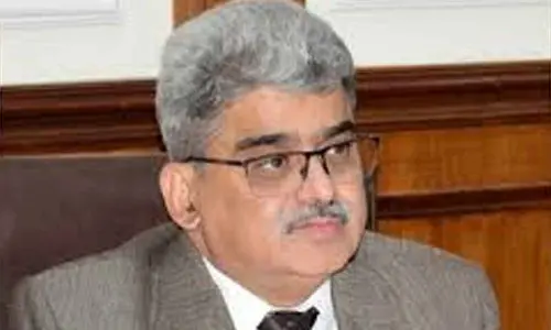 J&K CS discusses welfare measures for former soldiers with Dept of Ex-Servicemen Welfares secretary