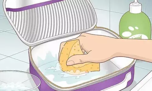 Smart Kitchen Hacks to Remove Bad Odour from Your Tiffin Boxes