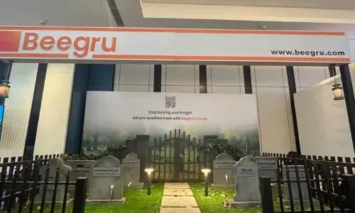 Beegru Launches ‘Dead Leads Graveyard’ Campaign: A Bold Call to End Wasted Marketing Spend on False Prospects
