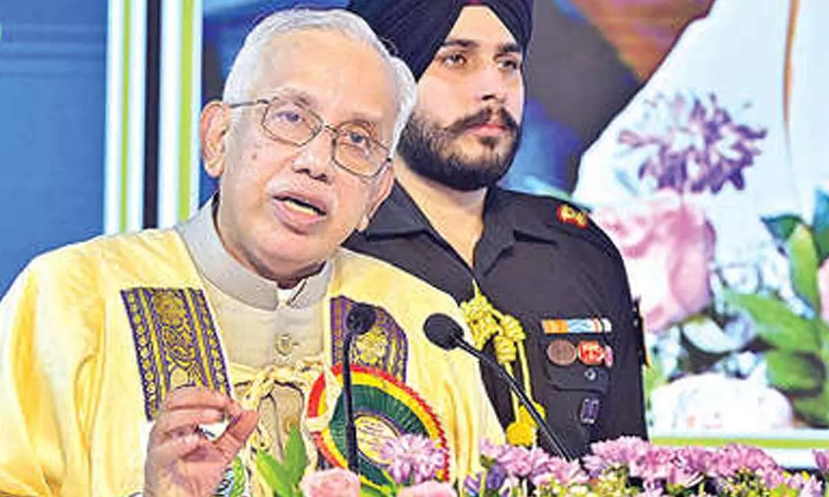 AP leading in healthcare, medical education: Guv
