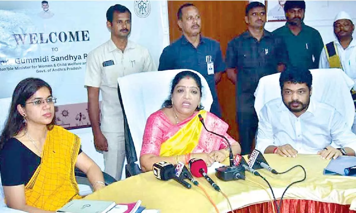 Araku coffee shops to be set up in every constituency