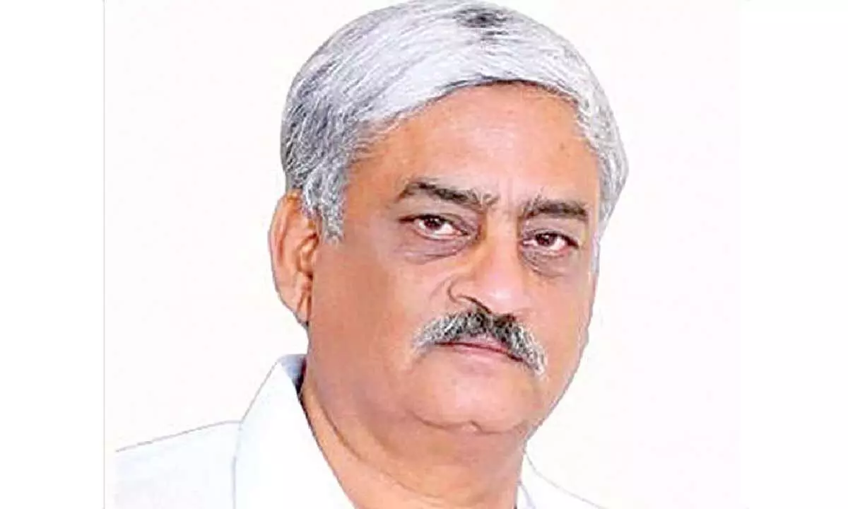 Jolt to BJD in Rayagada