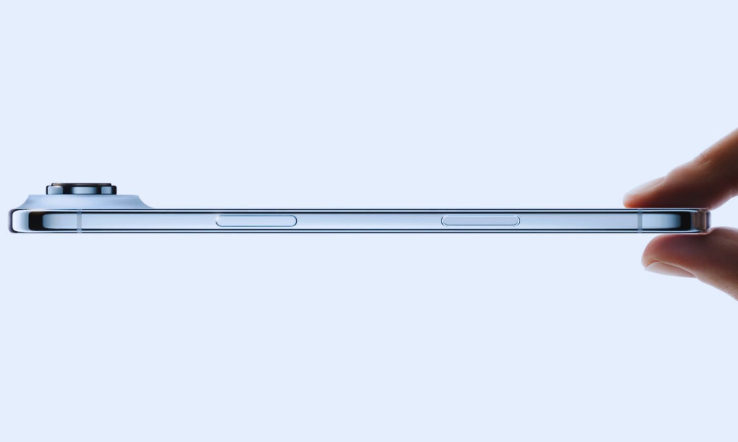 Apple Pushes Back iPhone Air Launch Following Sales Concerns and Product Review