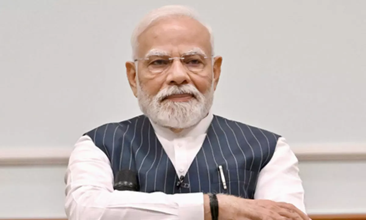 PM Modi to visit UP, Uttarakhand on Sep 11; will host Mauritius PM in Varanasi