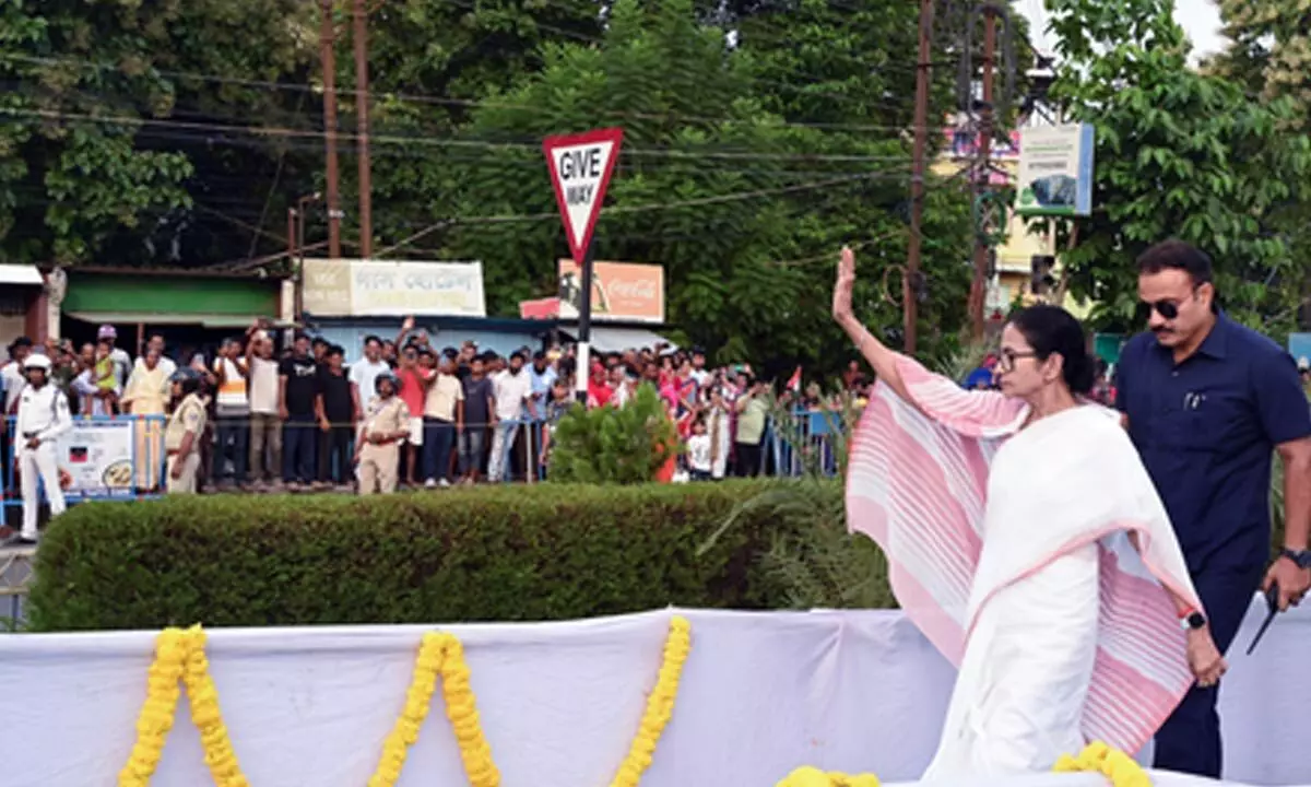 Will Mamata’s booth-level APAS scheme deliver governance or votes?