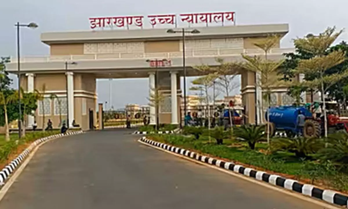 Jharkhand HC raps govt for delay in municipal polls, issues contempt notice to top IAS officers Jharkhand HC raps govt for delay in municipal polls, issues contempt notice to top IAS officers