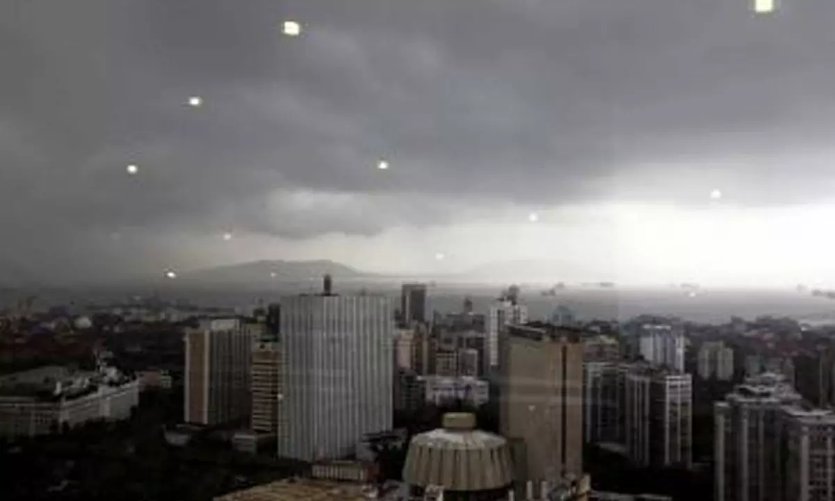 Mumbai redevelopment project to unlock over 44,000 new homes: Report Mumbai redevelopment project to unlock over 44,000 new homes: Report