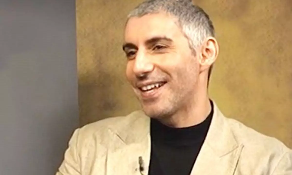 Jim Sarbh opens up about his desire to take on rustic, desi characters