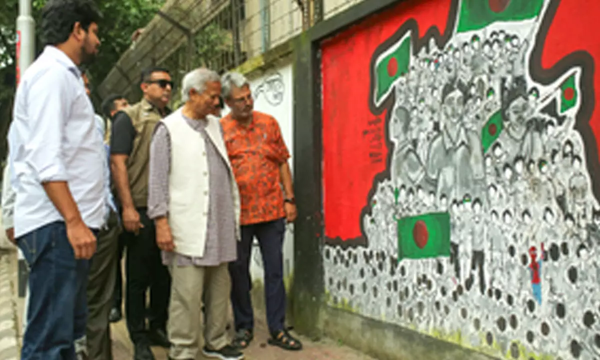 Pakistan hails radical Jamaats triumph in Dhaka University elections Pakistan hails radical Jamaats triumph in Dhaka University elections