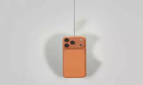 Apple Expands eSIM-Only iPhone 17 Pro Models to More Countries