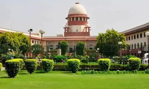 Judicial outreach in High Courts: Apex court calls for procedural integrity