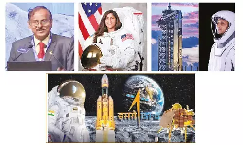 India holds 9 world records in space missions