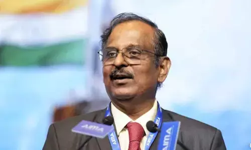 400 scientists worked 24x7 during Op Sindoor: ISRO chief