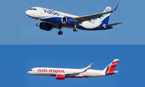 Air India, IndiGo cancel flights to Kathmandu