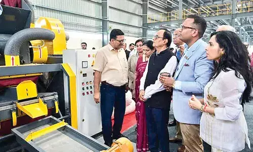 S&T Clusters Meet-2025 commences at AMTZ