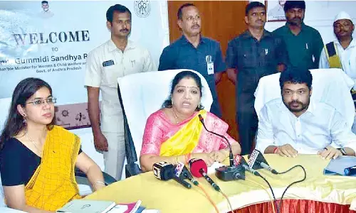 Araku coffee shops to be set up in every constituency