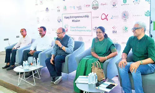 A ‘game’ changer for tribal and rural entrepreneurs A ‘game’ changer for tribal and rural entrepreneurs