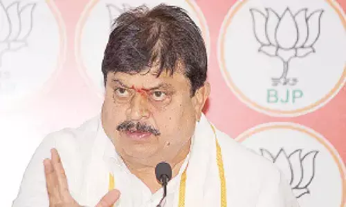 BJP welcomes High Court verdict on Group-I exams