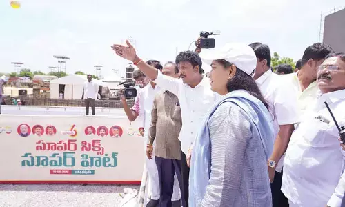 Law to counter fake news on anvil: HM