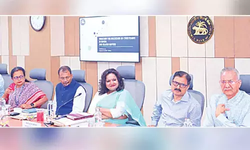 Odisha govt seeks bankers’ support to check cyber crime