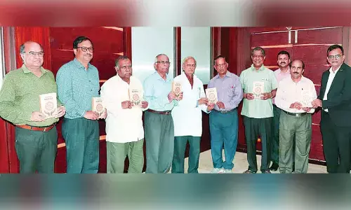 SOA president releases ‘Decoding Karma--From Birth to Rebirth’