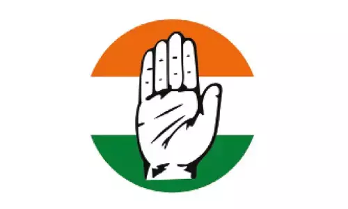 Cong pulls out all stops to ensure huge turnout at Kamareddy meet