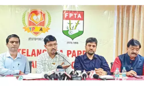 TPMA ups demand for slashing of GST rate on paper products to 5pc
