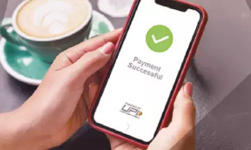 UPI Transaction Limit Increased to ₹10 Lakh – Pay Big Seamlessly from 15th September