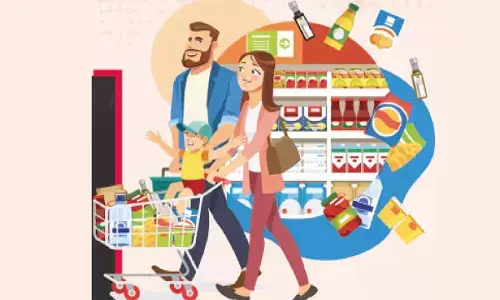 Household spending rises 33% in 2025