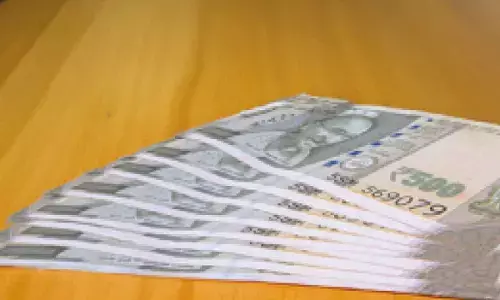 Bank deposits outpace lending growth, credit-to-deposit ratio at 79.3%: Report