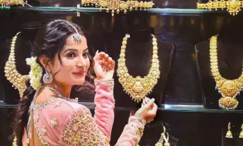 Gold rates in Vijayawada today, check the rates on 17 September, 2025