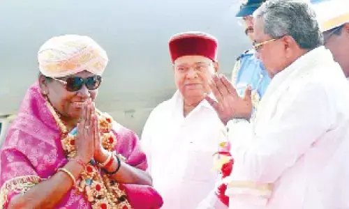 President, governor only titular heads:  Karnataka to SC