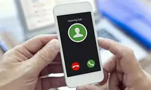 Impersonator posing as Min seeks favour from Governor