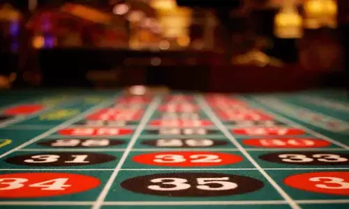 Link between wellbeing and gambling runs deeper